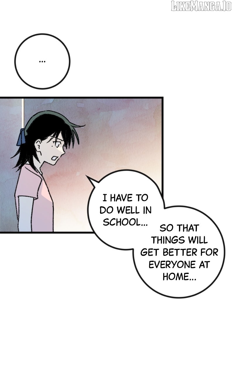 3X3! - Manhwa Chapter 49 - page 21